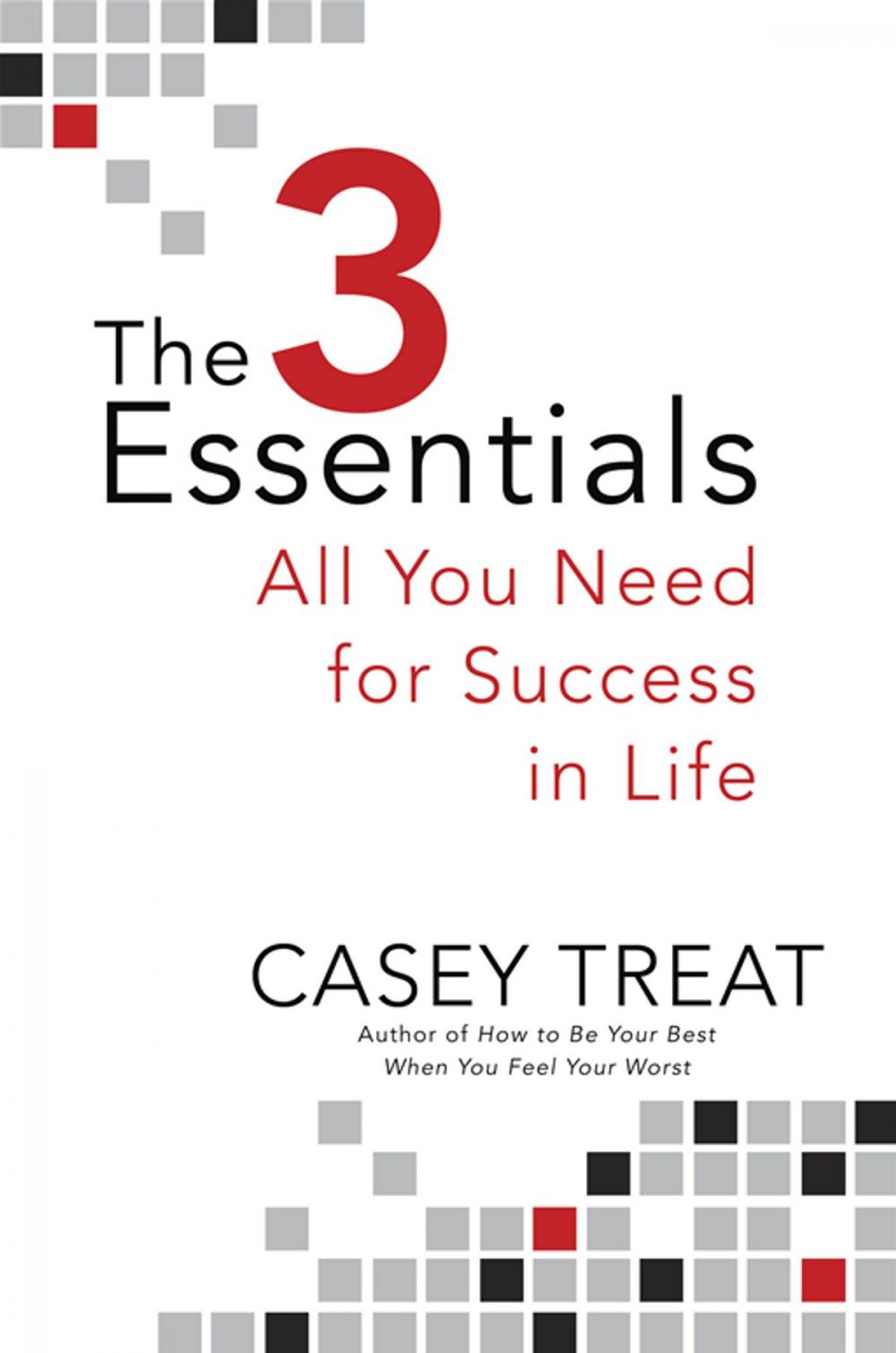 Big bigCover of The 3 Essentials