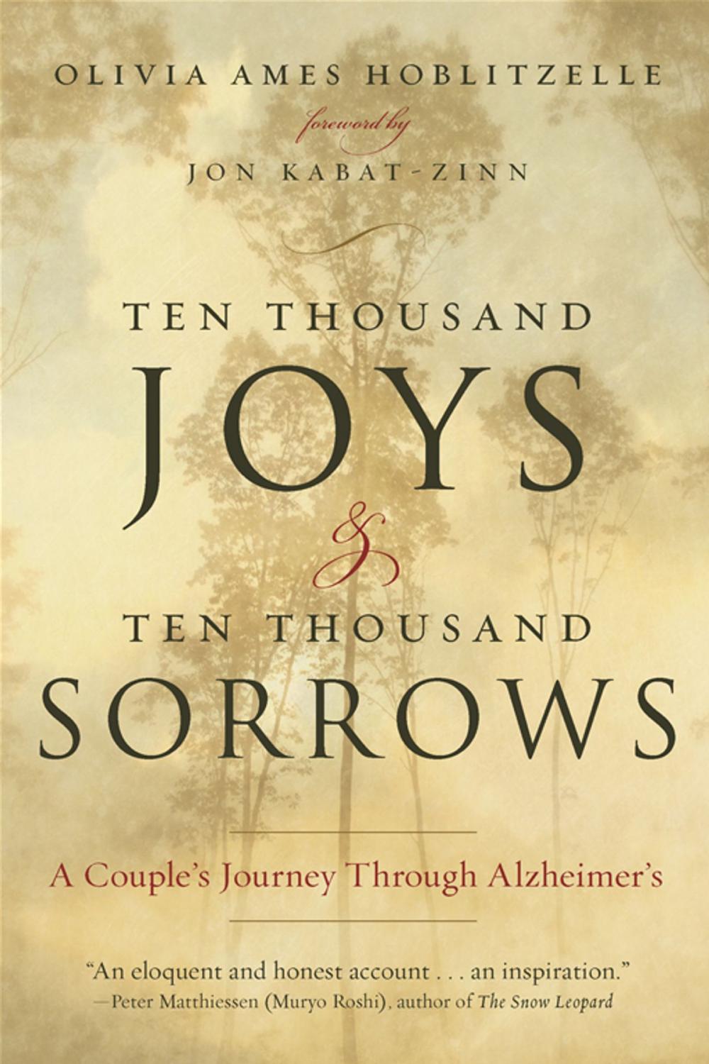 Big bigCover of Ten Thousand Joys & Ten Thousand Sorrows