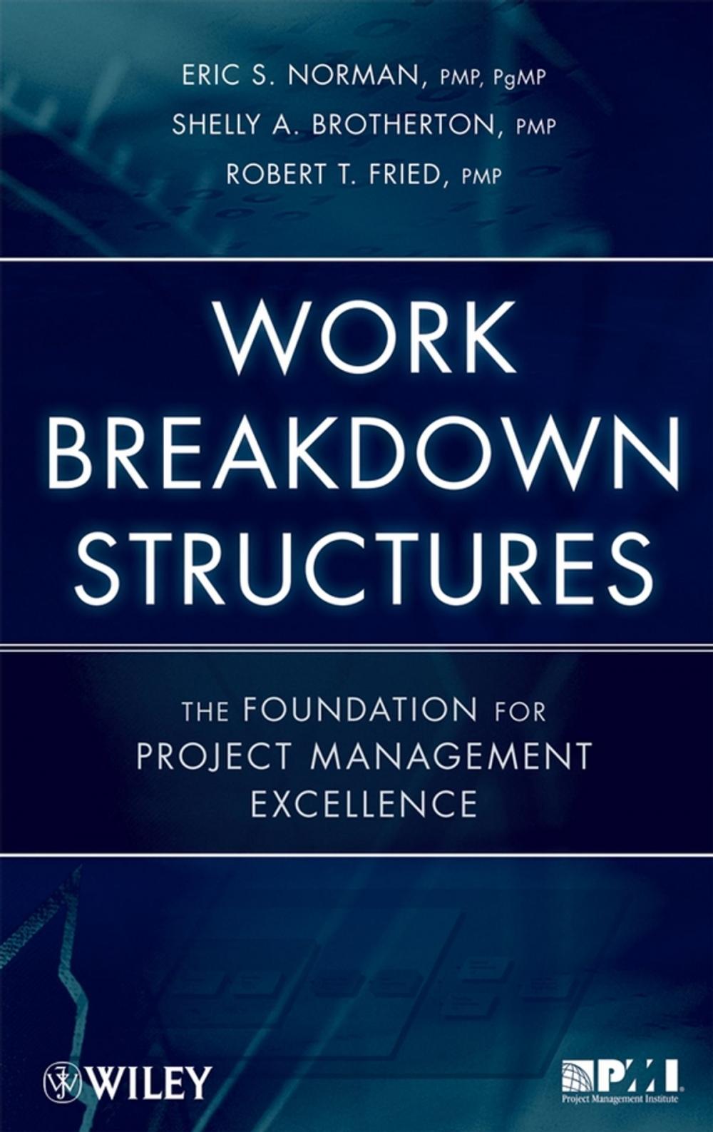 Big bigCover of Work Breakdown Structures