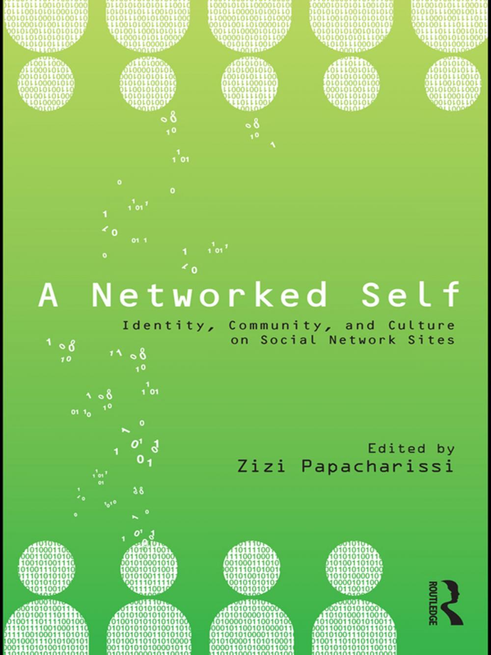 Big bigCover of A Networked Self