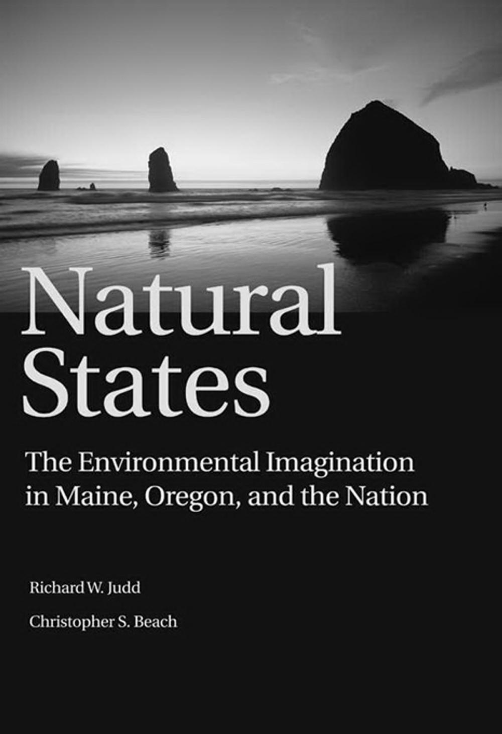 Big bigCover of Natural States