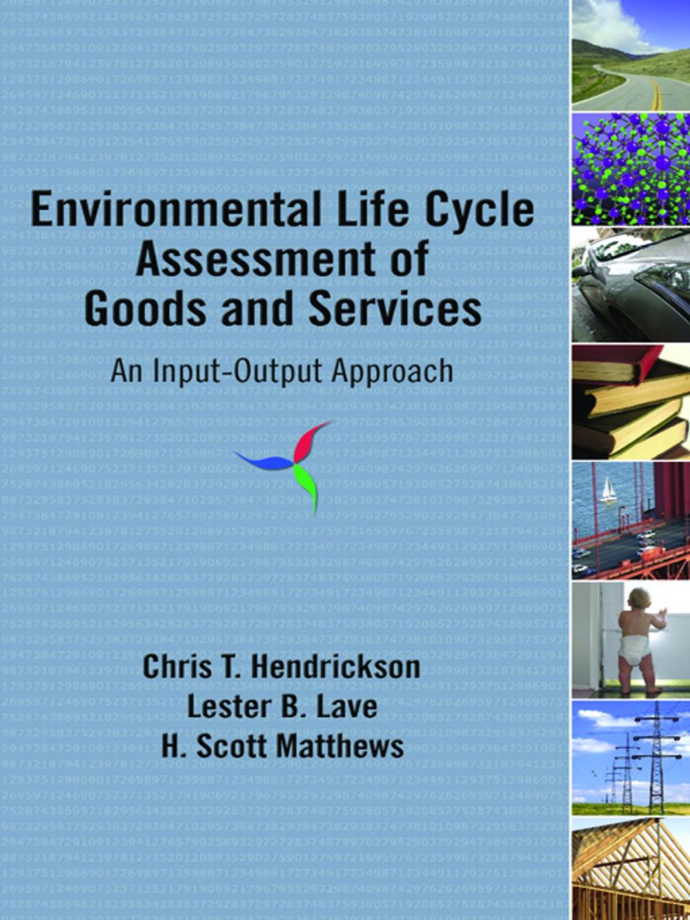 Big bigCover of Environmental Life Cycle Assessment of Goods and Services