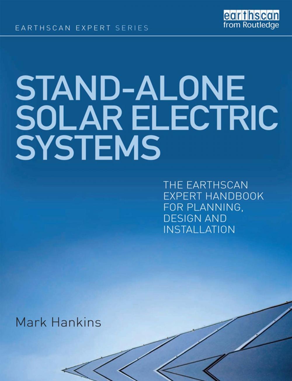 Big bigCover of Stand-alone Solar Electric Systems