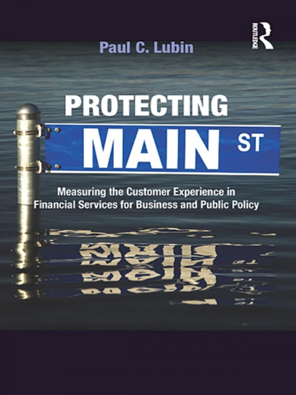 Big bigCover of Protecting Main Street