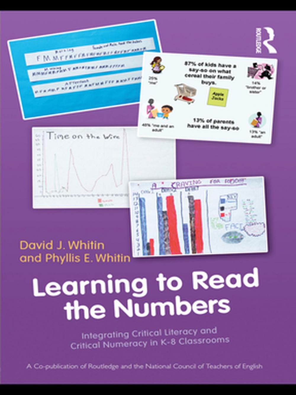 Big bigCover of Learning to Read the Numbers