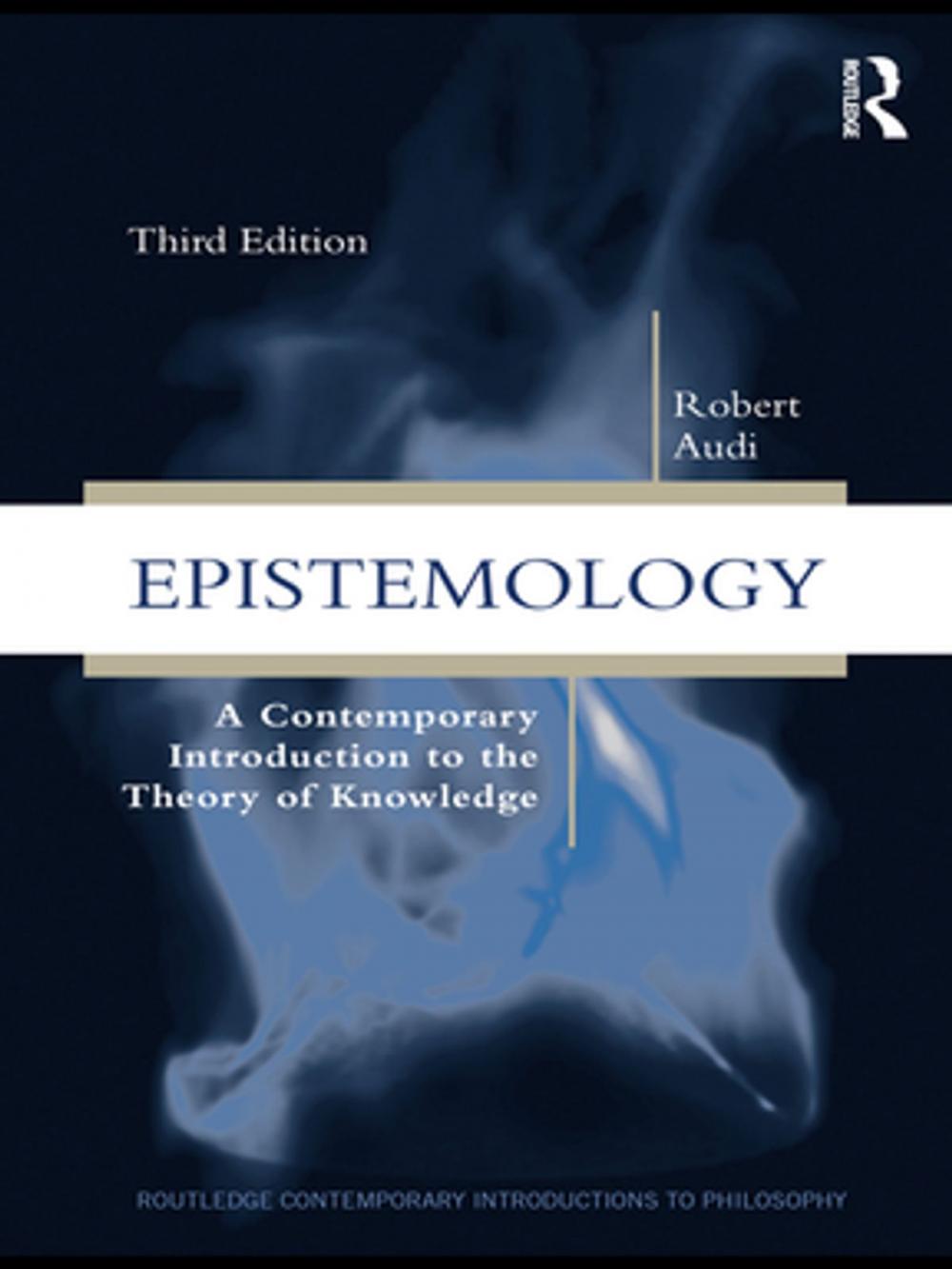 Big bigCover of Epistemology