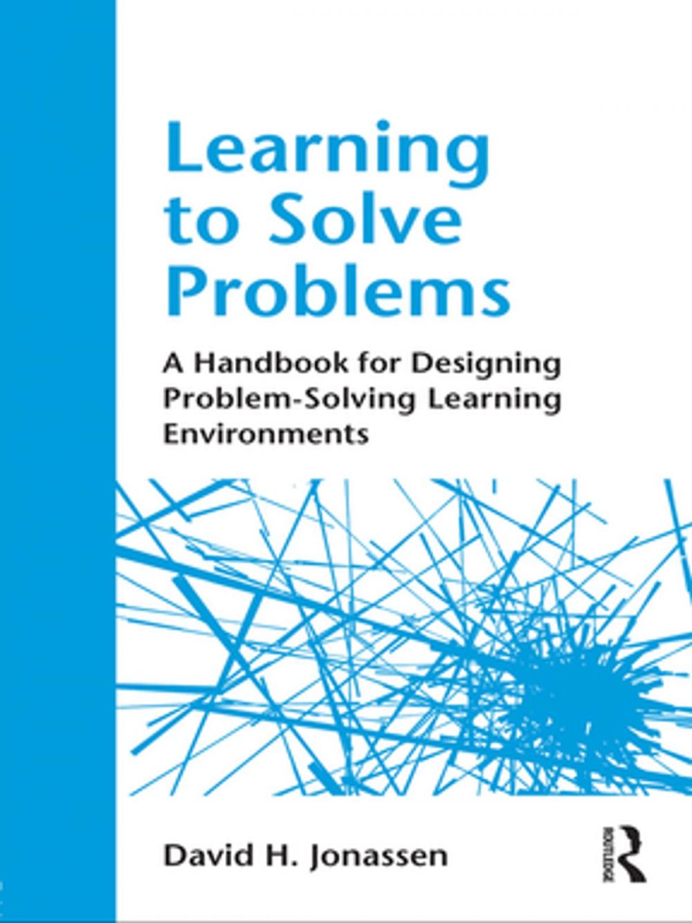 Big bigCover of Learning to Solve Problems