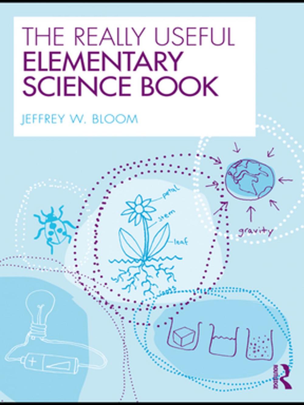 Big bigCover of The Really Useful Elementary Science Book