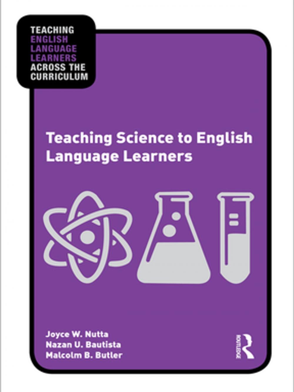 Big bigCover of Teaching Science to English Language Learners