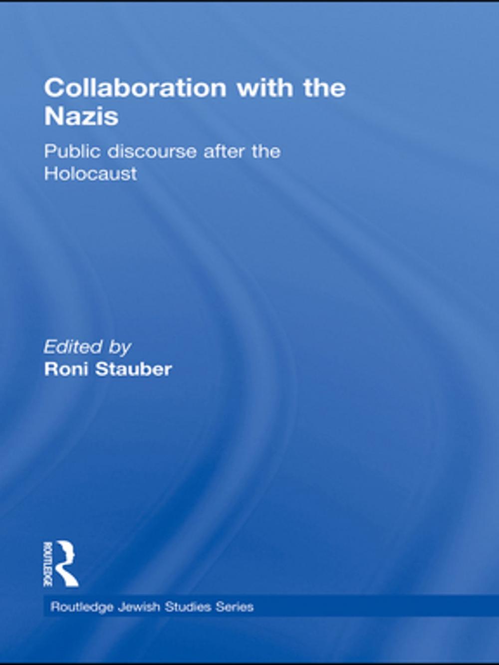 Big bigCover of Collaboration with the Nazis