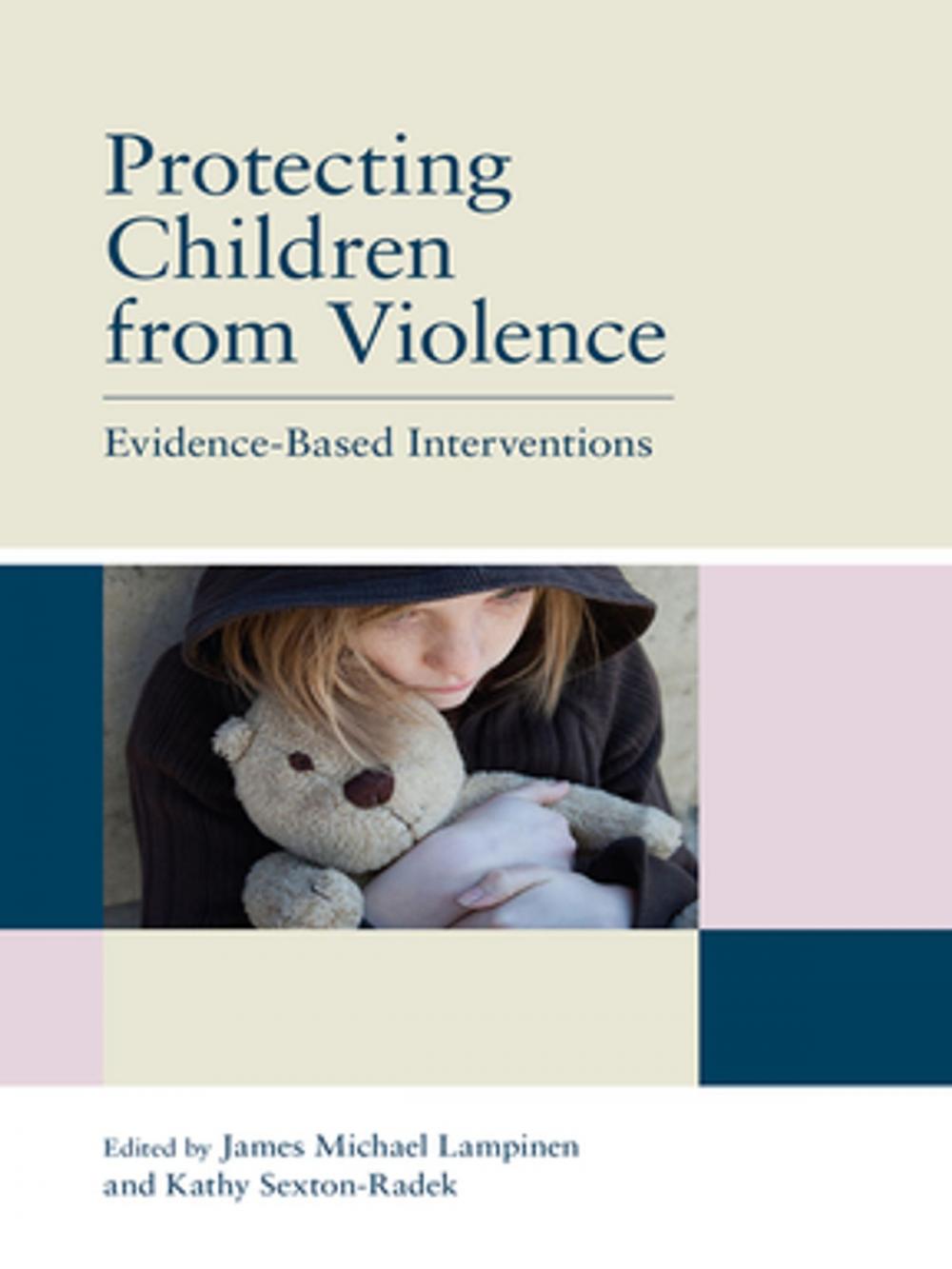Big bigCover of Protecting Children from Violence