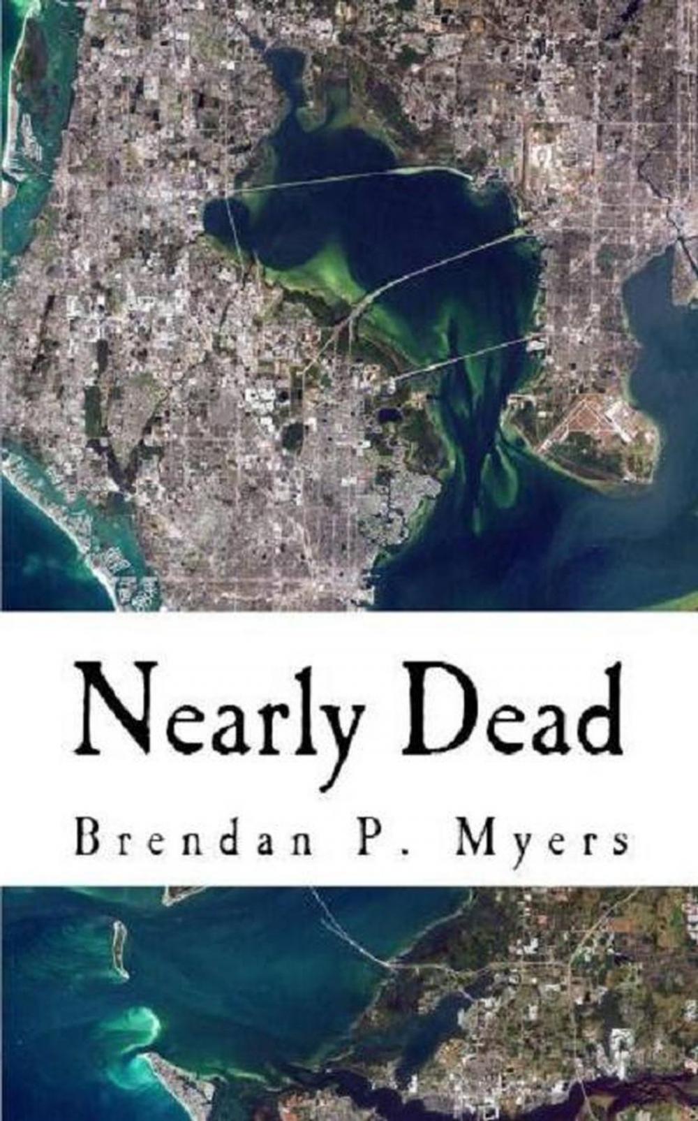 Big bigCover of Nearly Dead