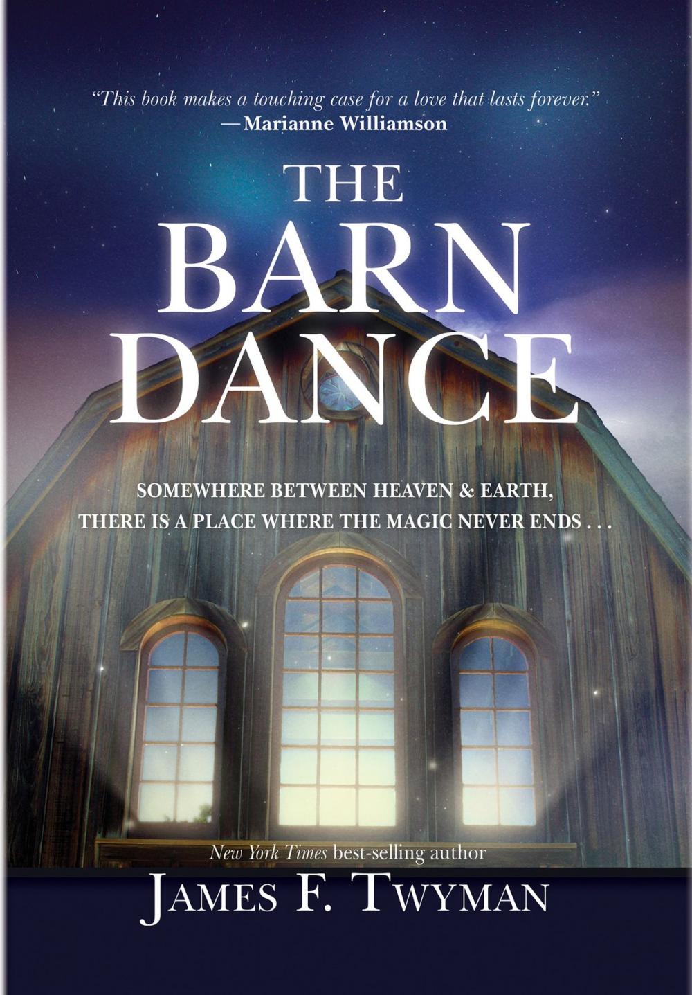 Big bigCover of The Barn Dance