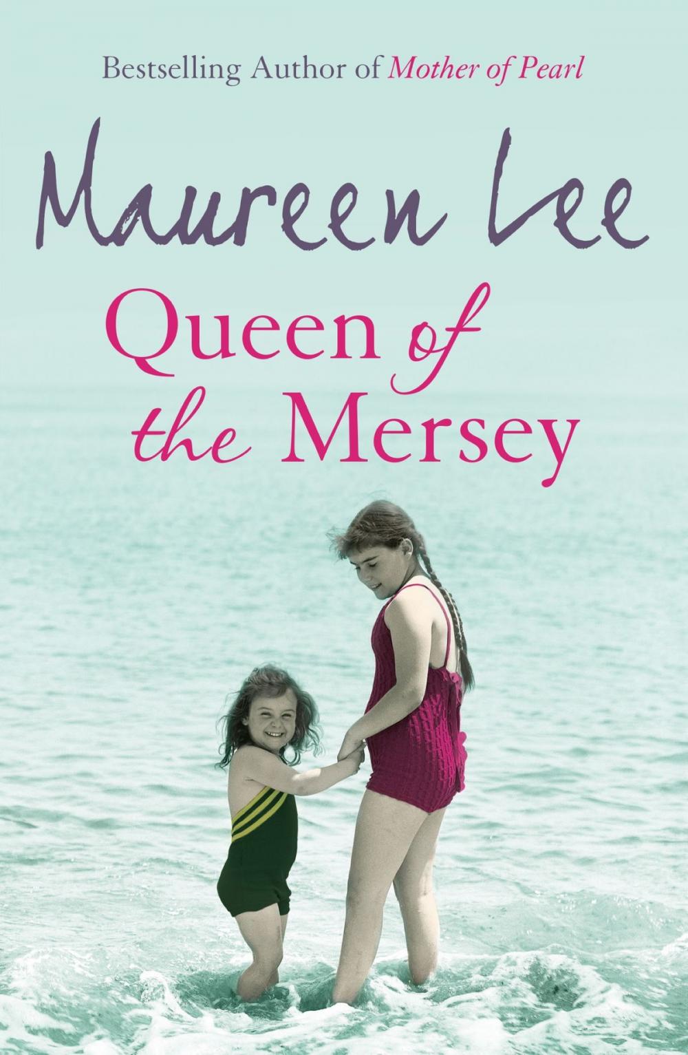 Big bigCover of Queen of the Mersey