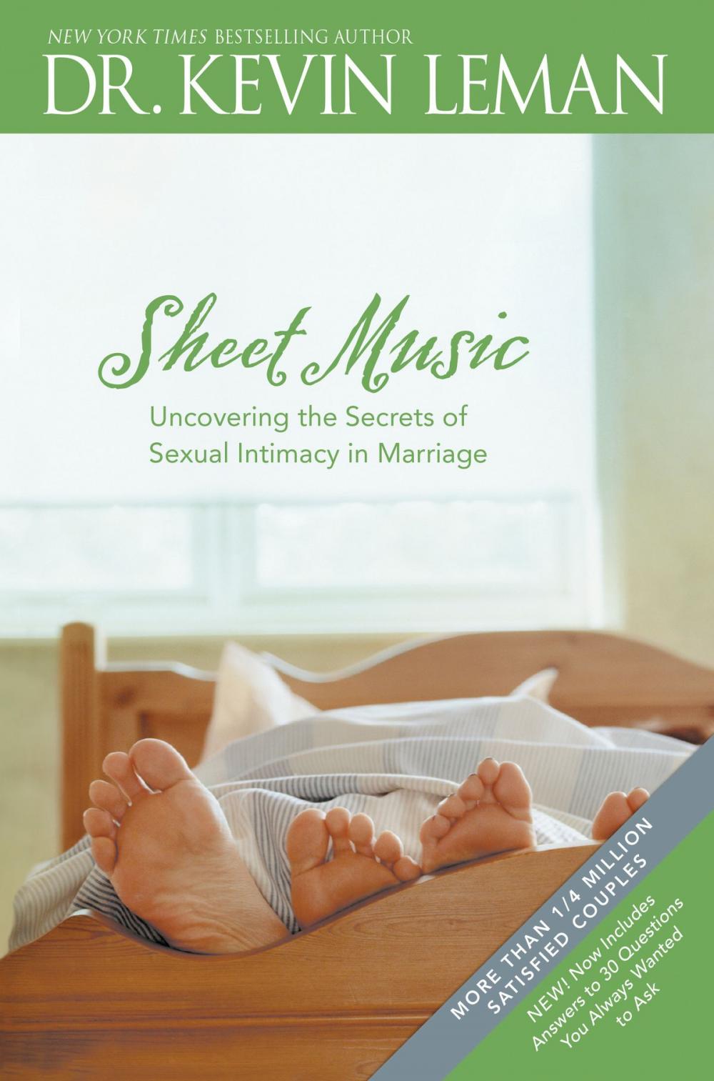 Big bigCover of Sheet Music