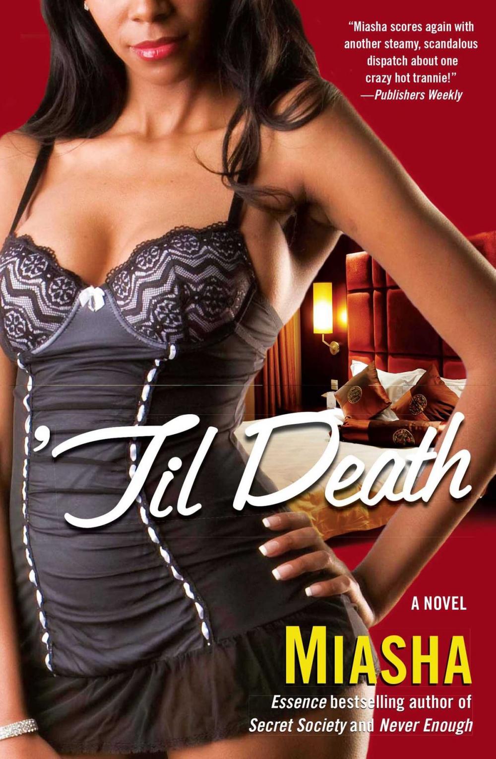 Big bigCover of 'Til Death