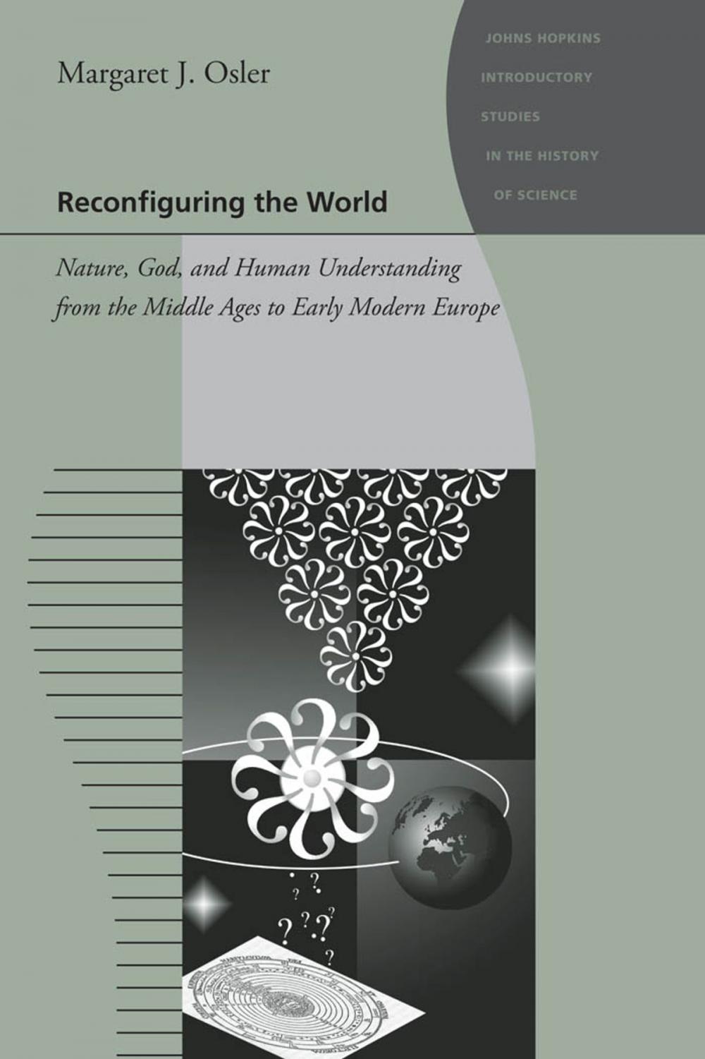 Big bigCover of Reconfiguring the World