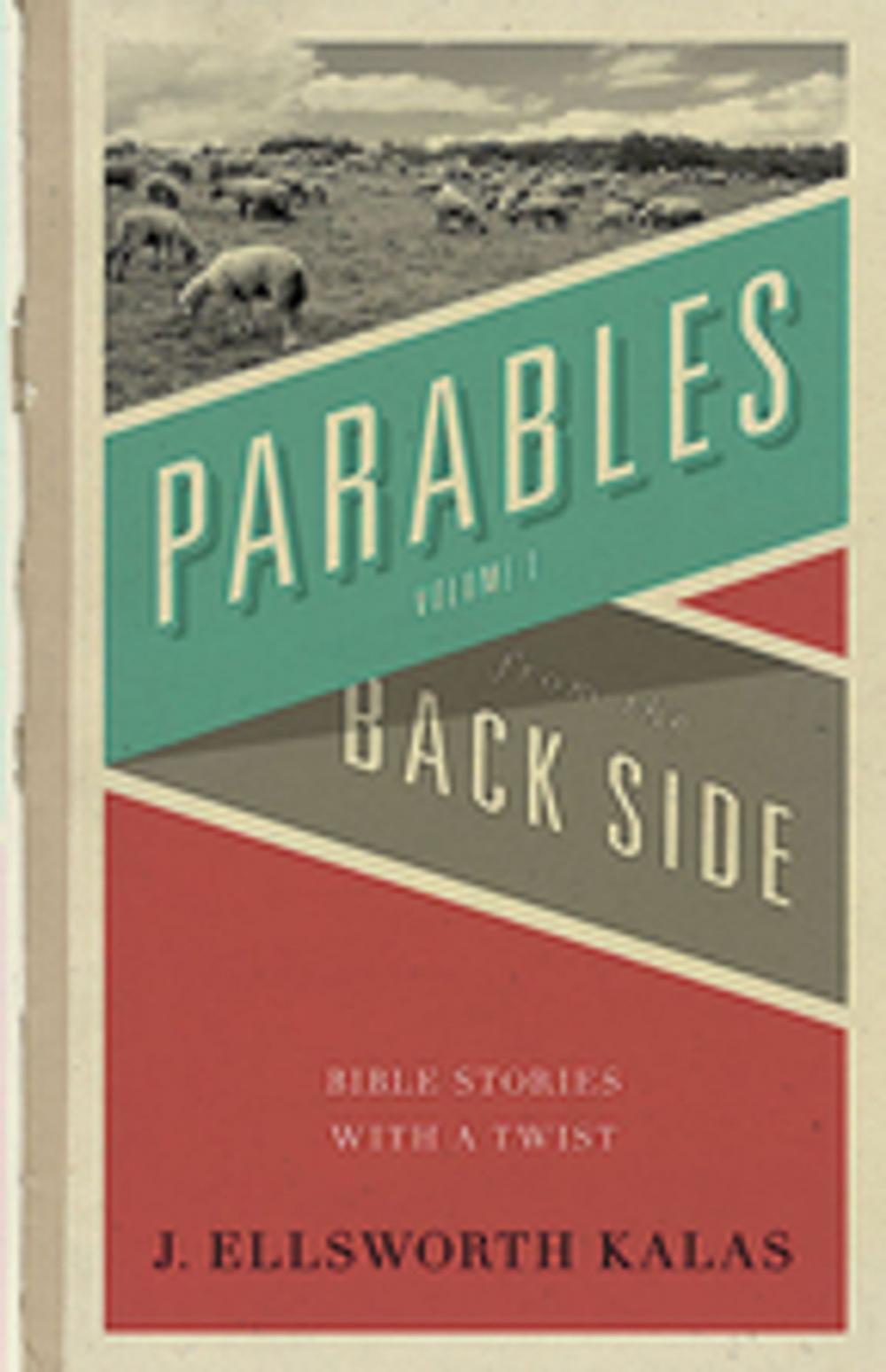 Big bigCover of Parables from the Back Side Vol. 1