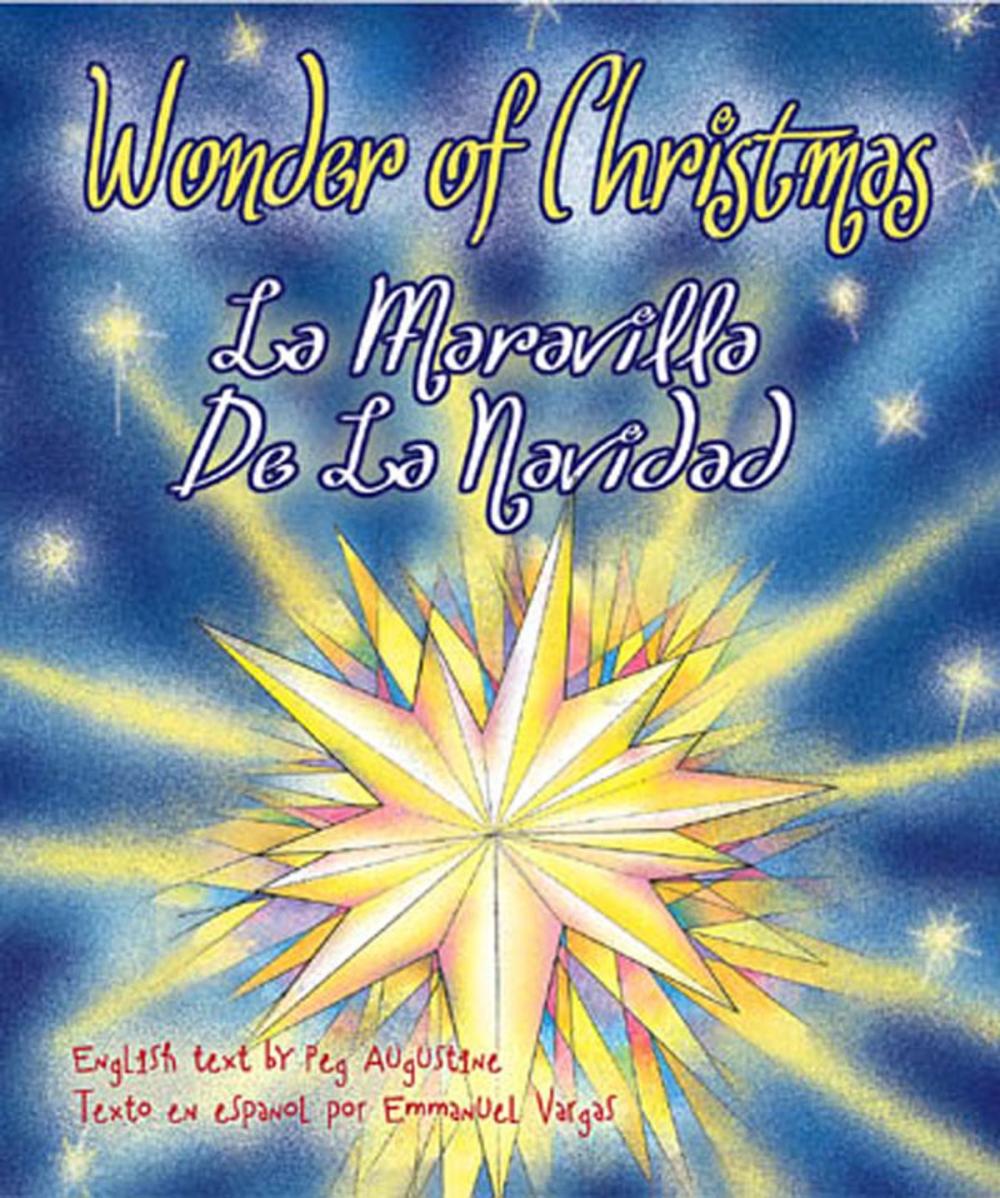 Big bigCover of Wonder of Christmas