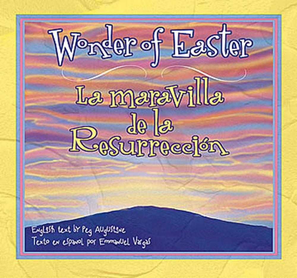 Big bigCover of Wonder of Easter