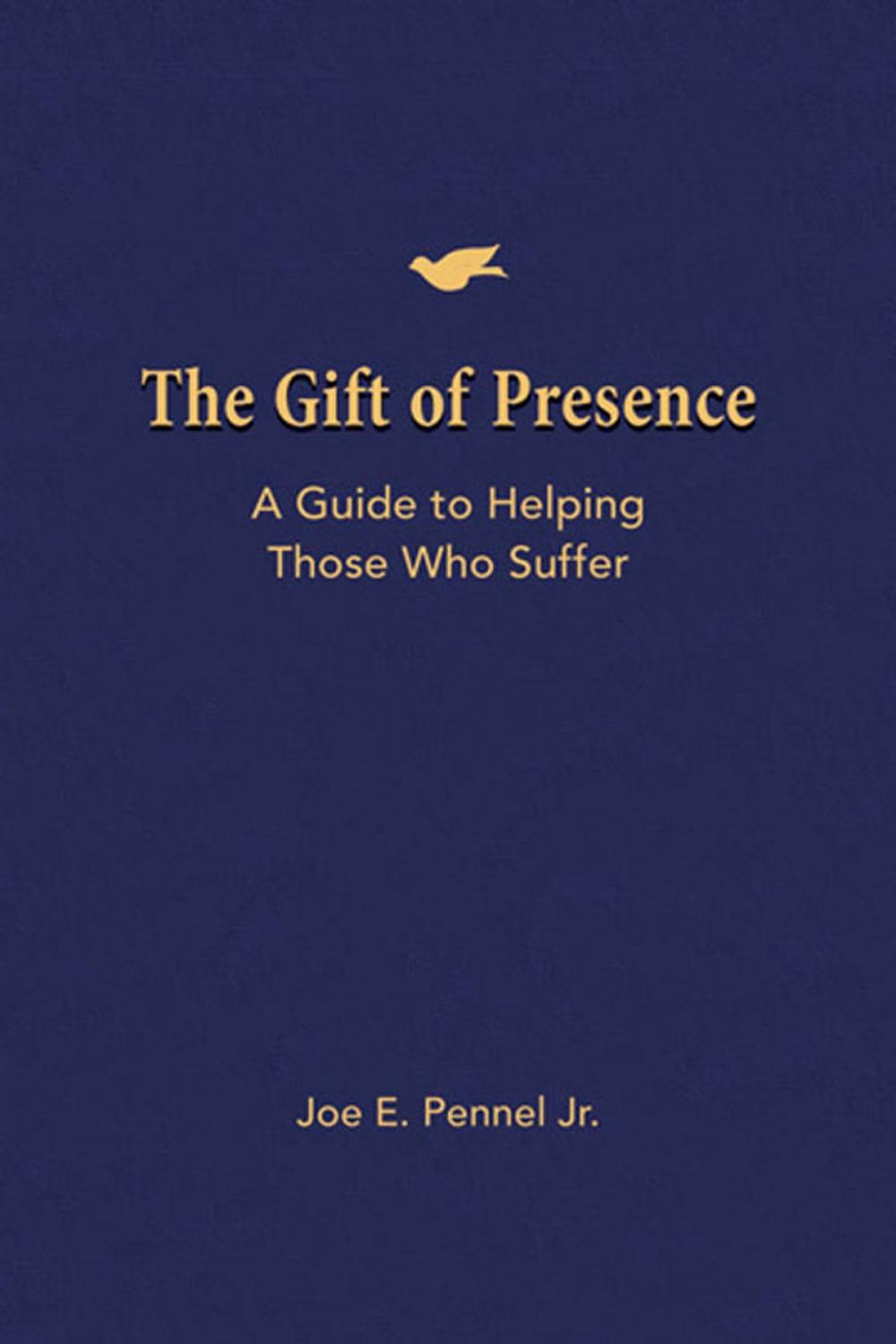 Big bigCover of The Gift of Presence