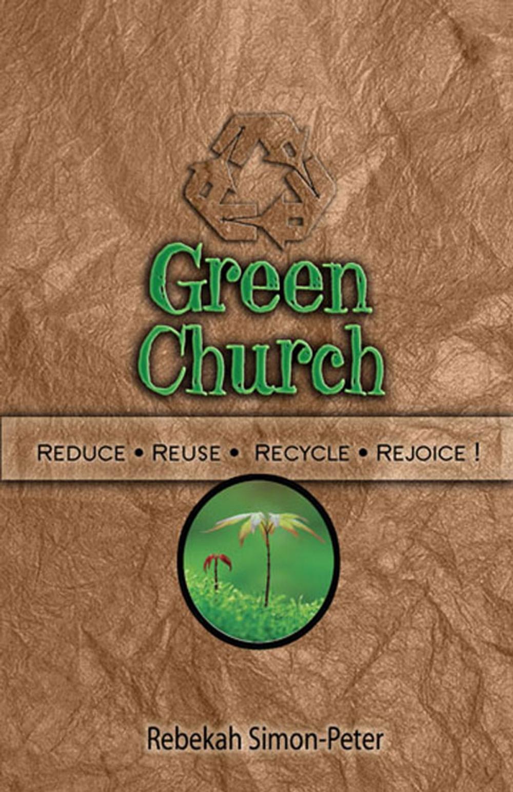 Big bigCover of Green Church