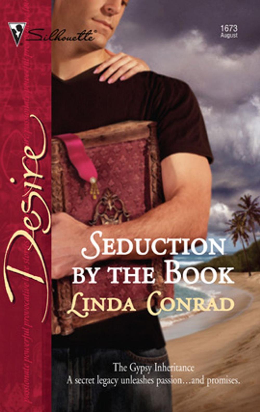 Big bigCover of Seduction by the Book