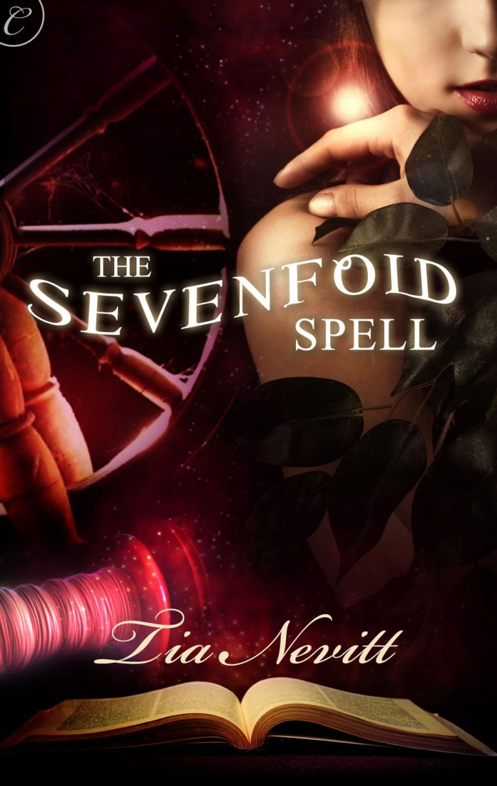 Big bigCover of The Sevenfold Spell