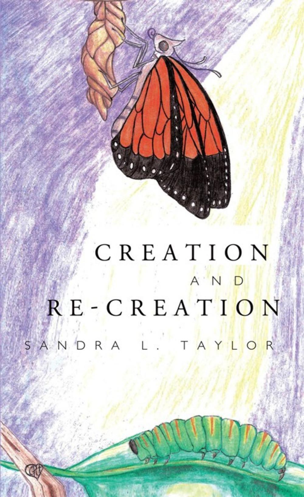 Big bigCover of Creation and Re-Creation