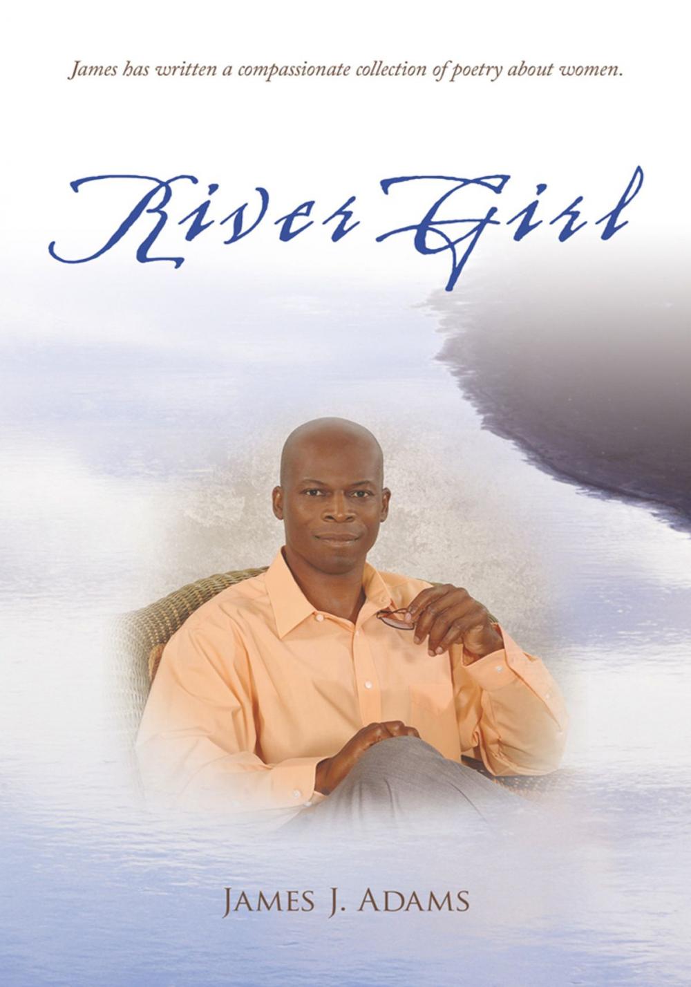 Big bigCover of River Girl