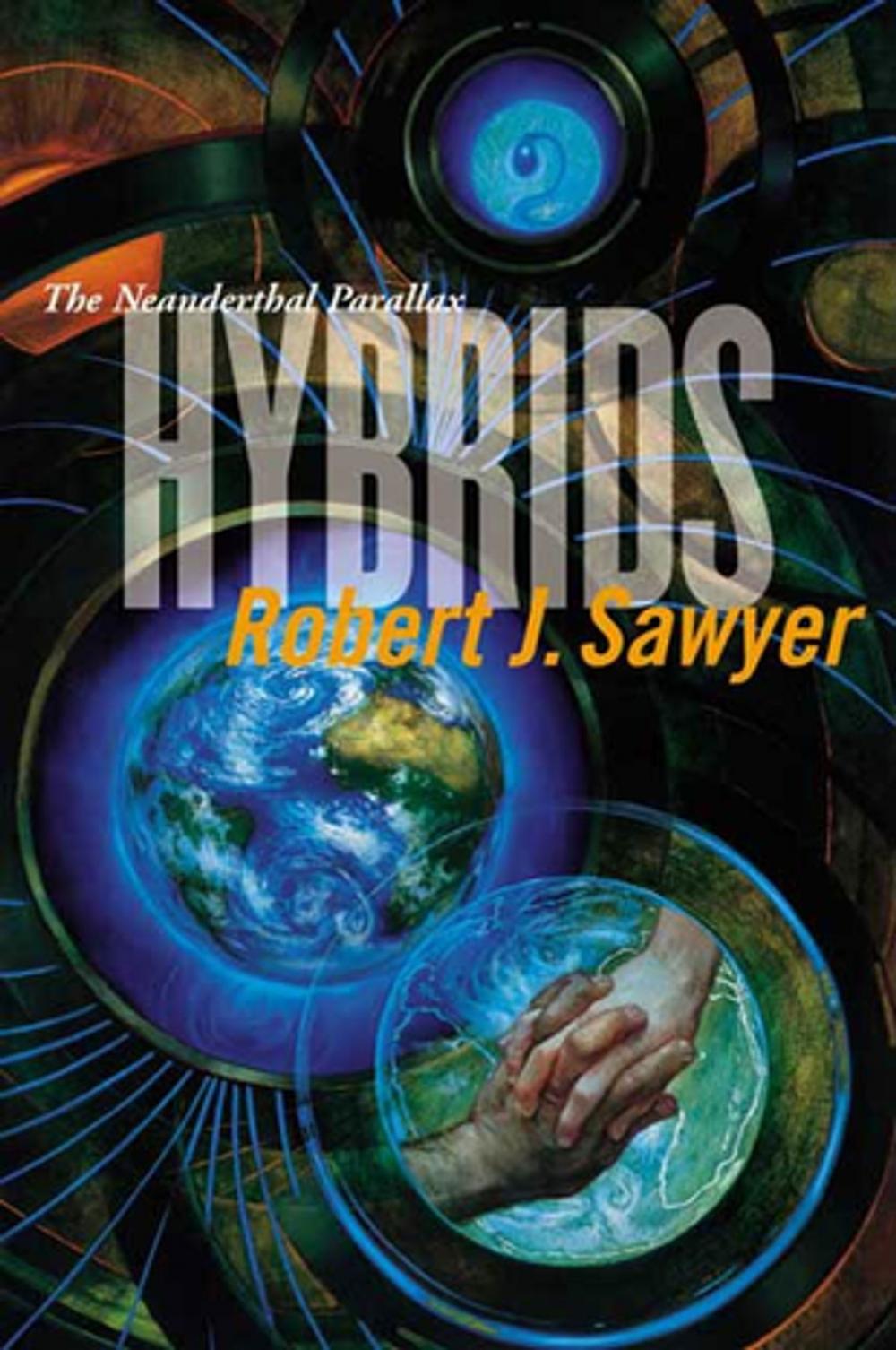 Big bigCover of Hybrids