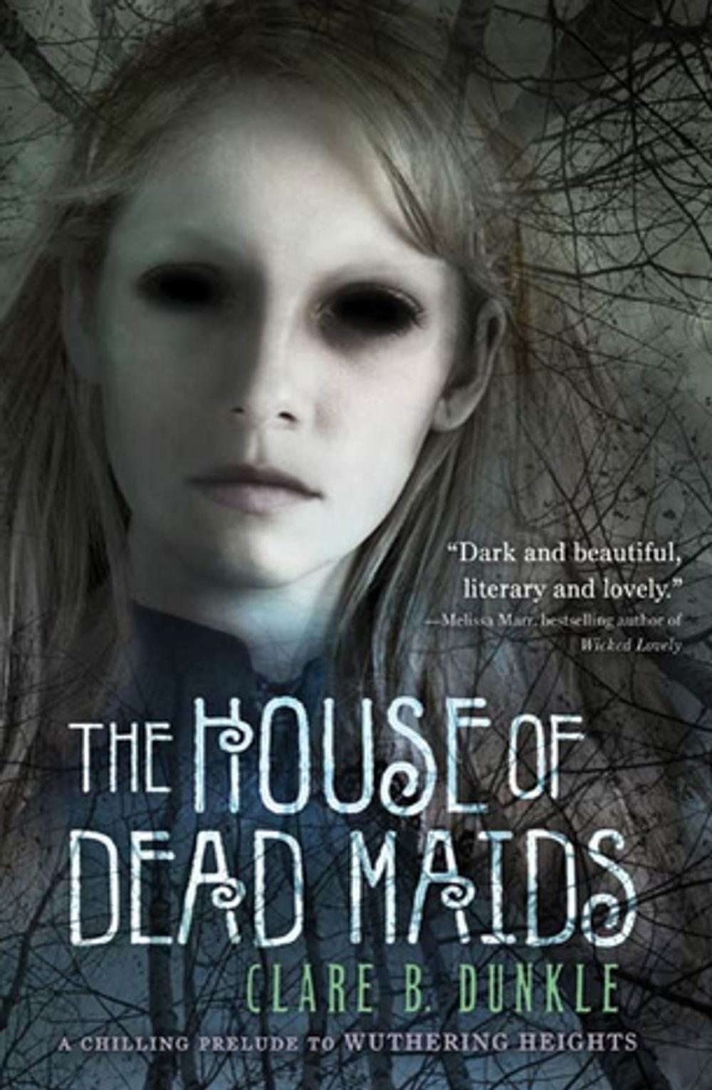 Big bigCover of The House of Dead Maids