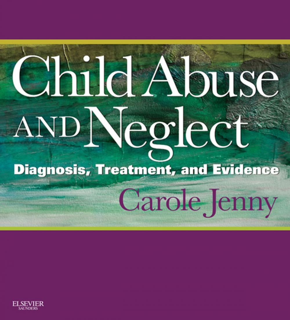 Big bigCover of Child Abuse and Neglect E-Book