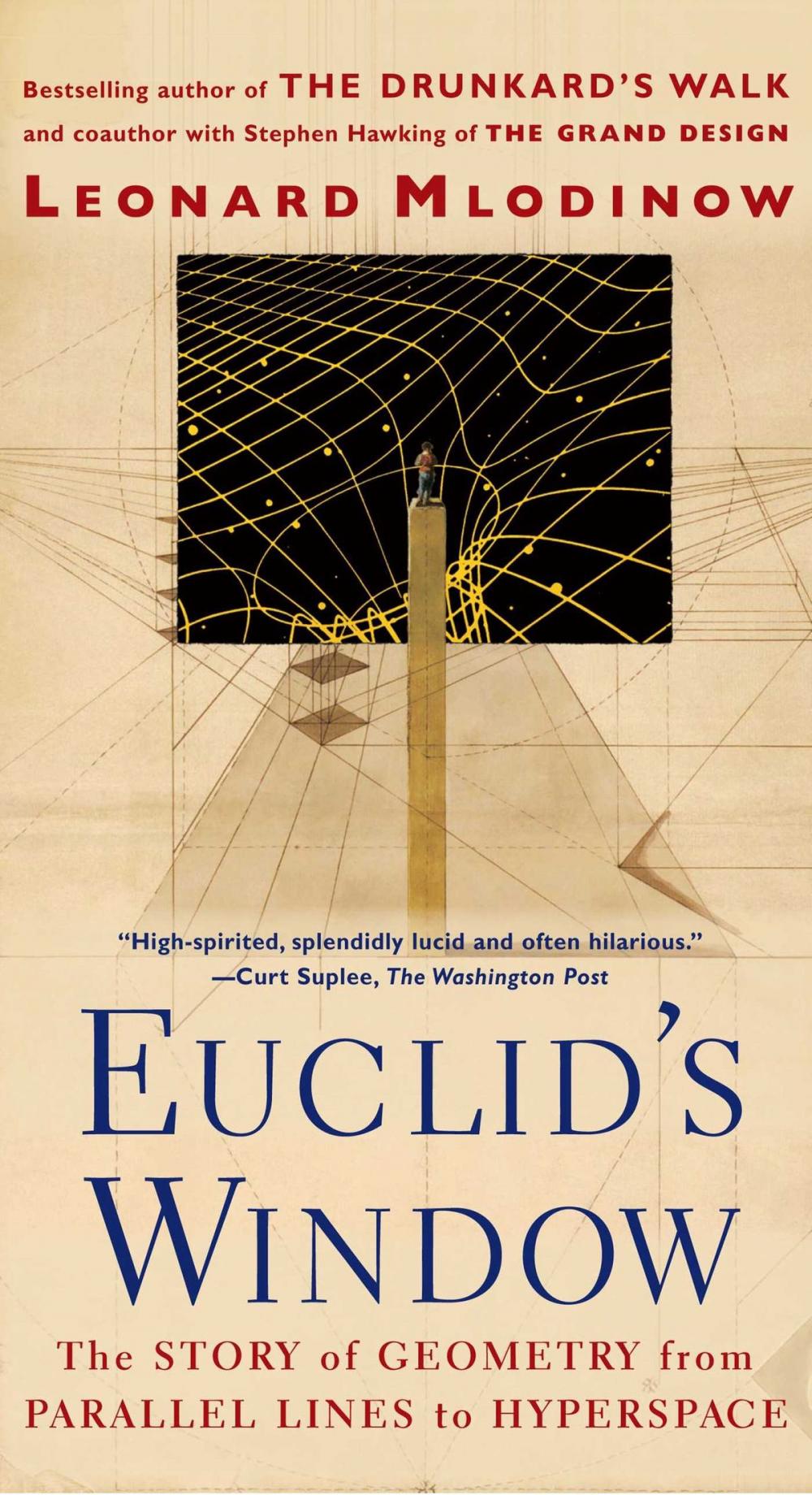 Big bigCover of Euclid's Window