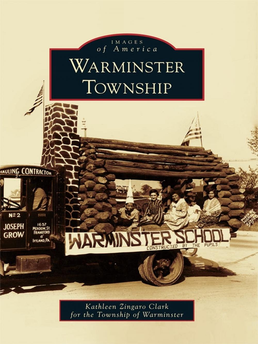 Big bigCover of Warminster Township