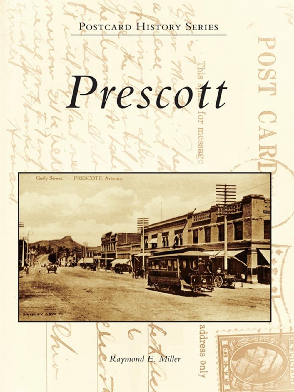 Big bigCover of Prescott