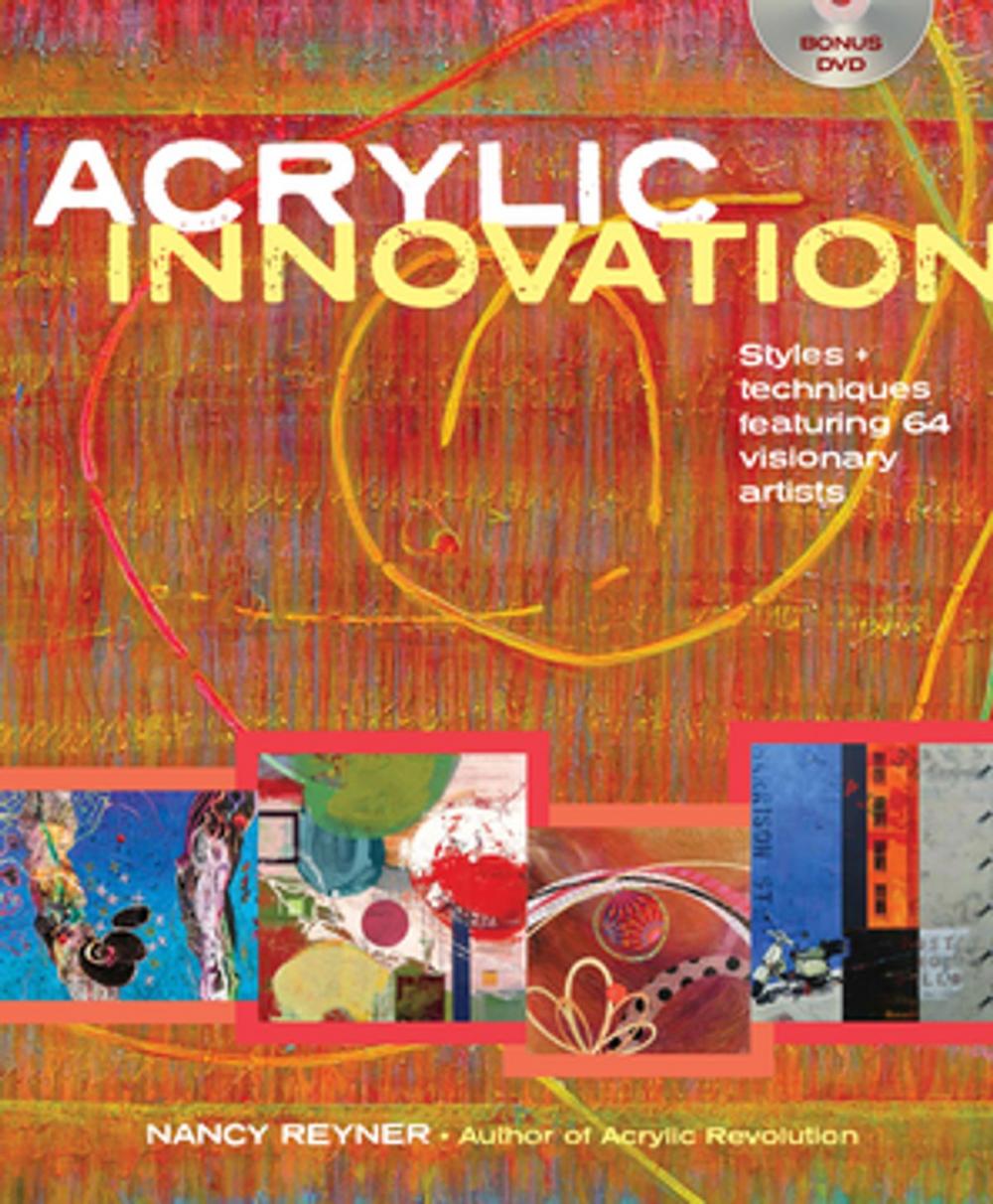 Big bigCover of Acrylic Innovation