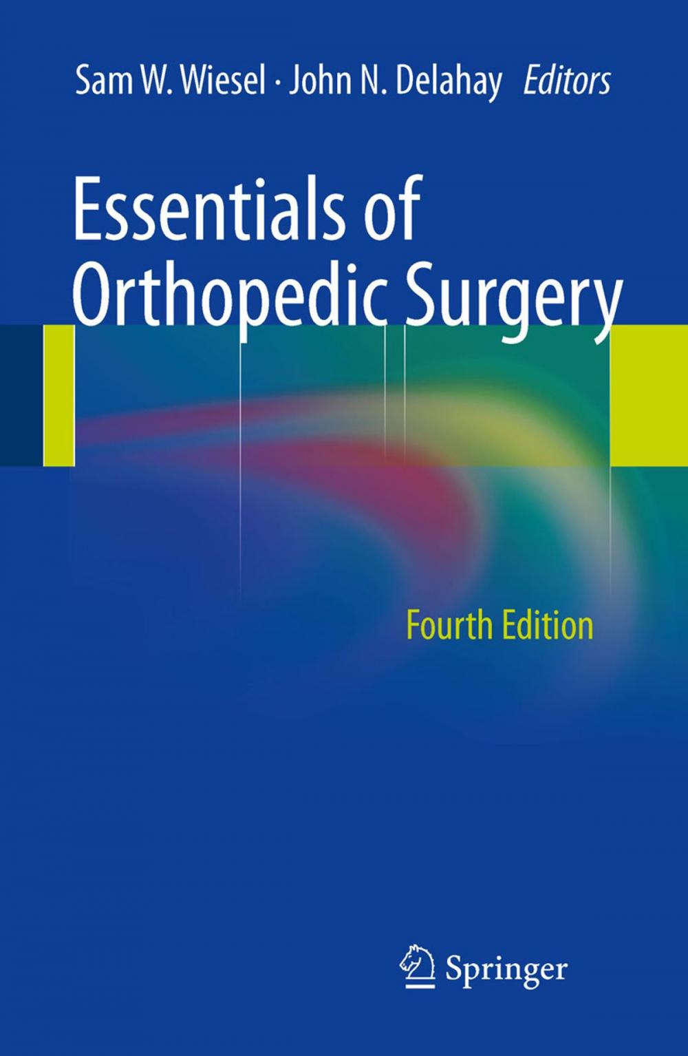 Big bigCover of Essentials of Orthopedic Surgery