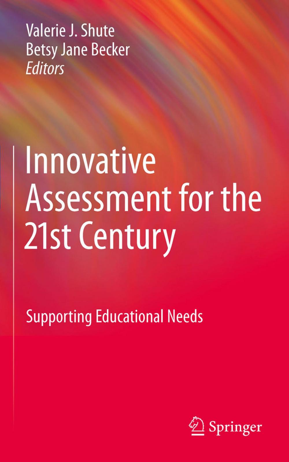 Big bigCover of Innovative Assessment for the 21st Century