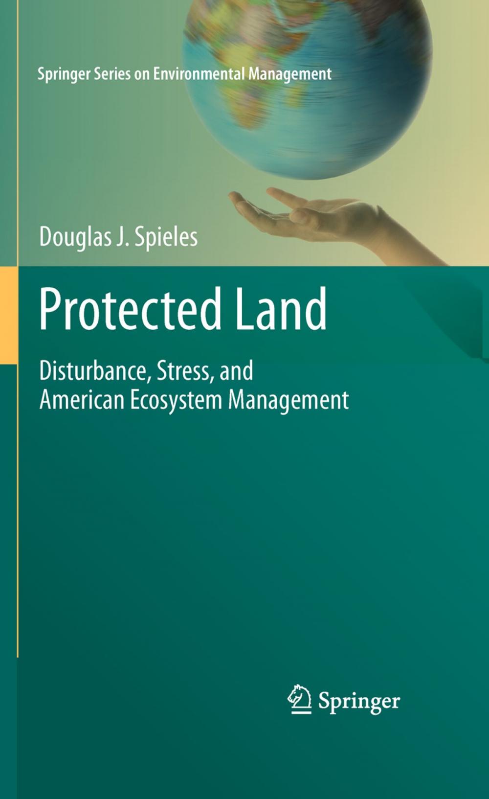 Big bigCover of Protected Land