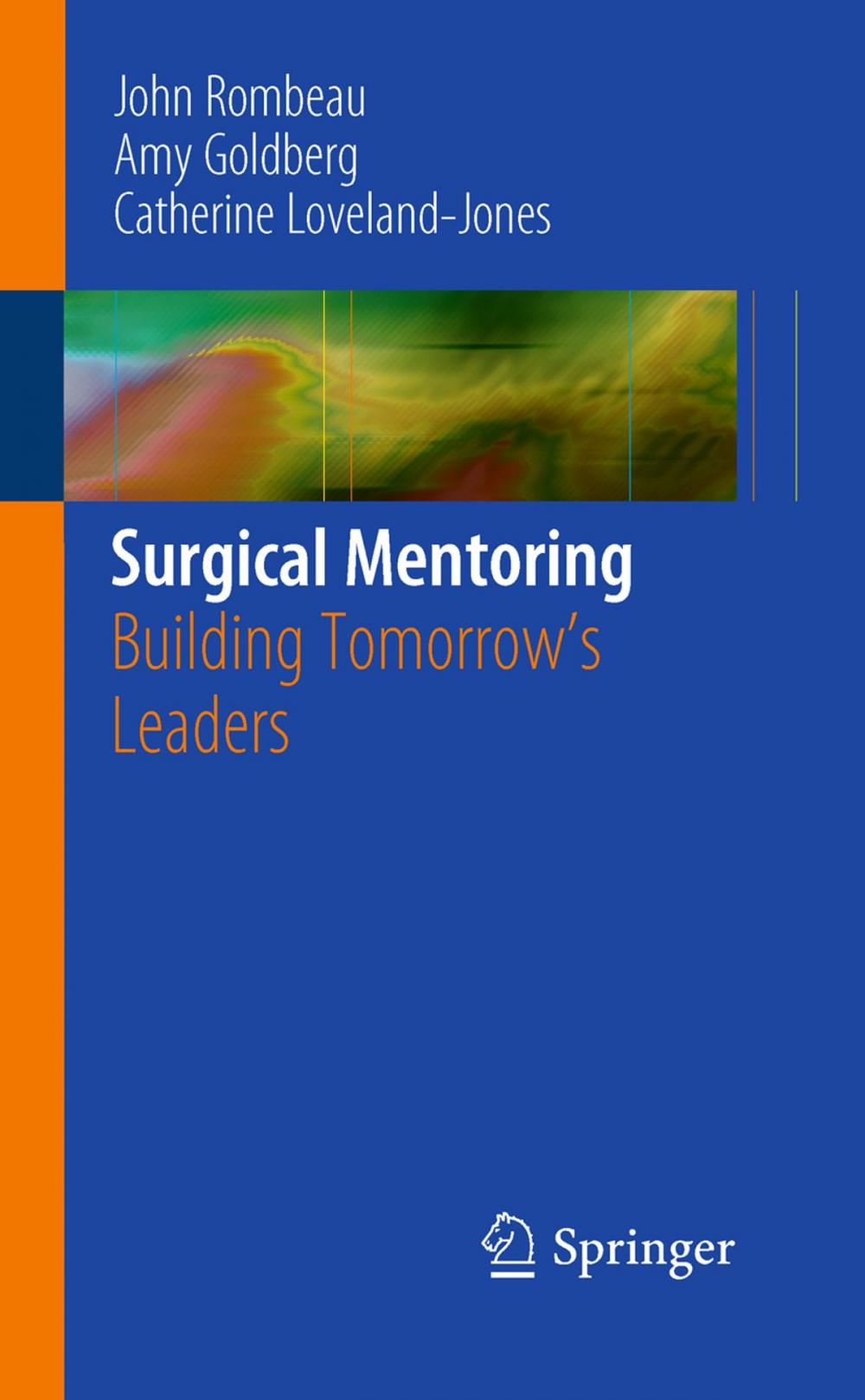 Big bigCover of Surgical Mentoring