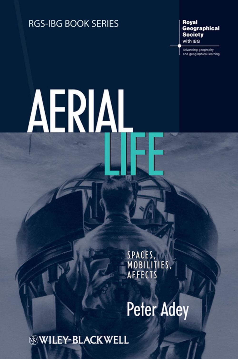 Big bigCover of Aerial Life