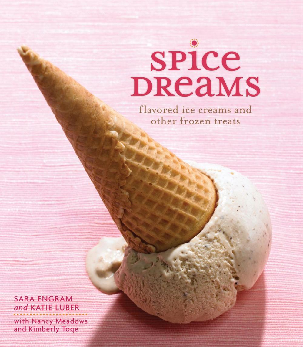 Big bigCover of Spice Dreams