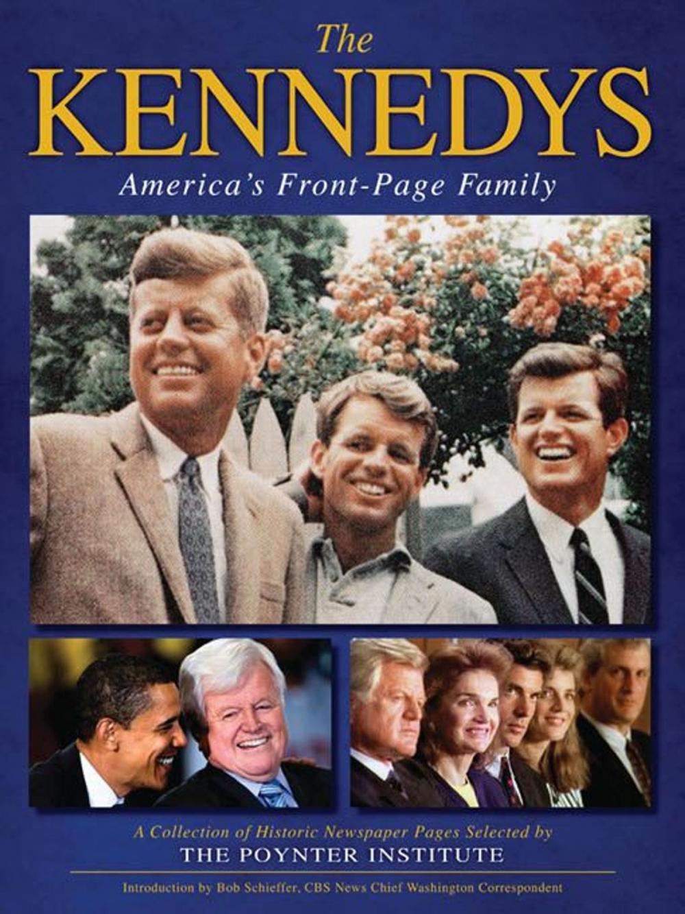 Big bigCover of The Kennedys