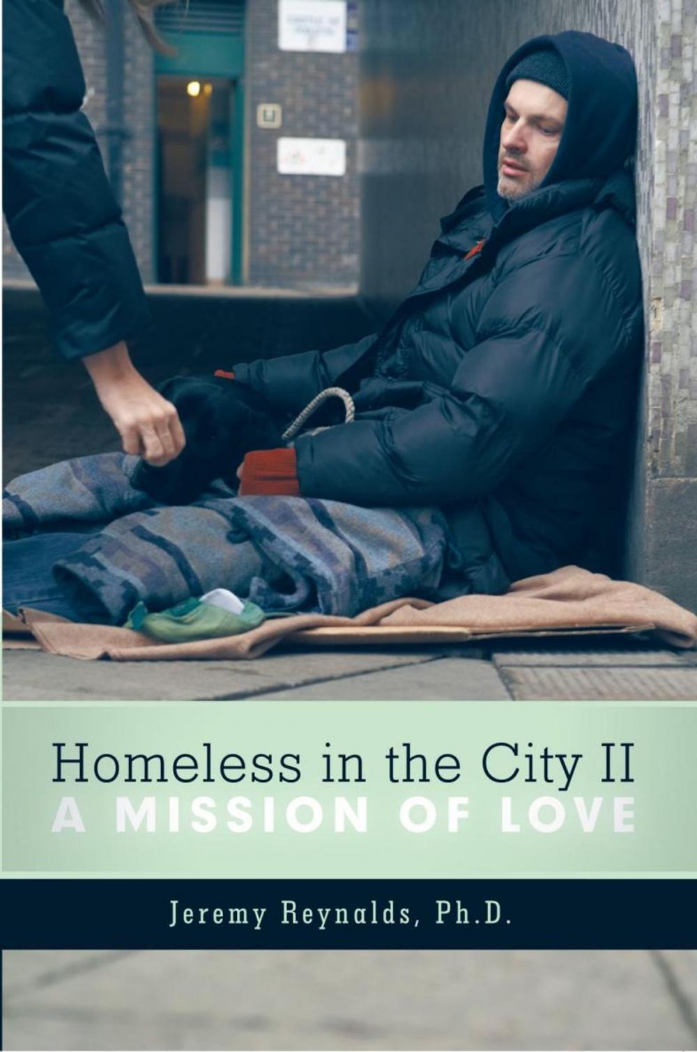 Big bigCover of Homeless in the City Ii