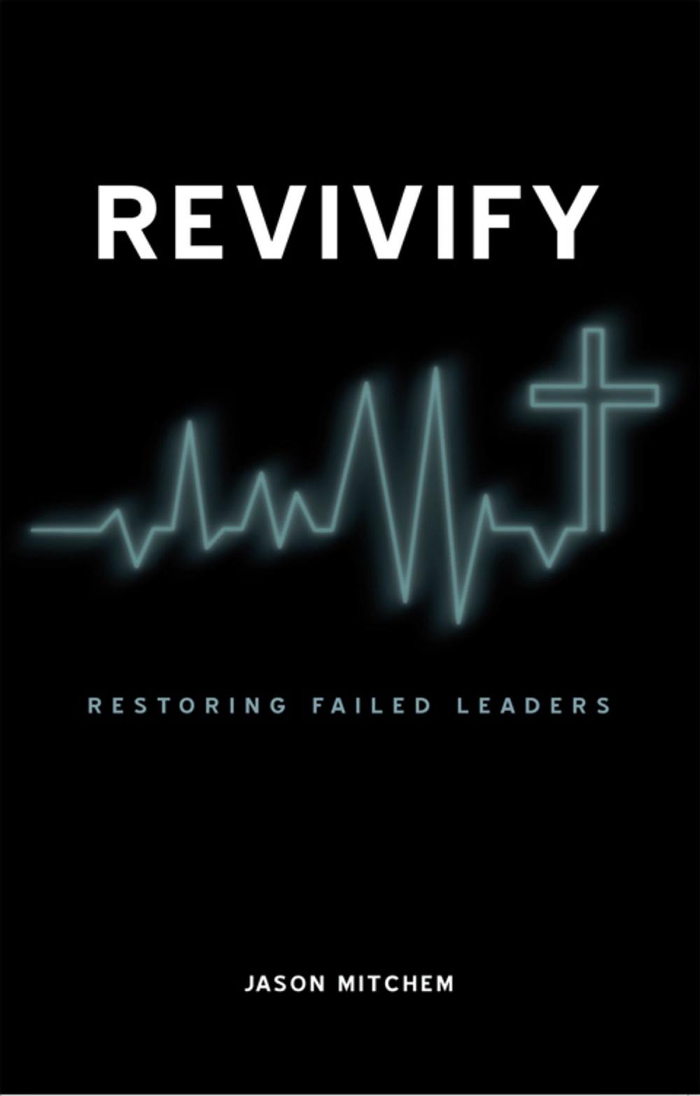 Big bigCover of Revivify