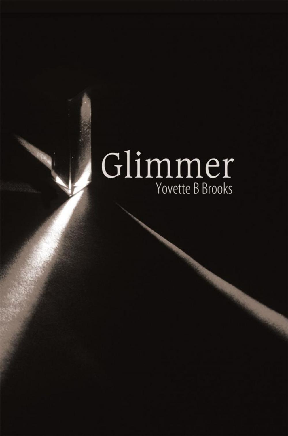 Big bigCover of Glimmer