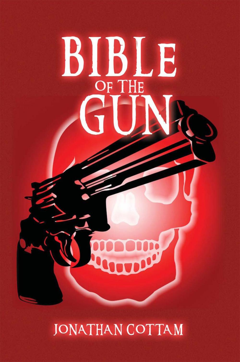 Big bigCover of Bible of the Gun