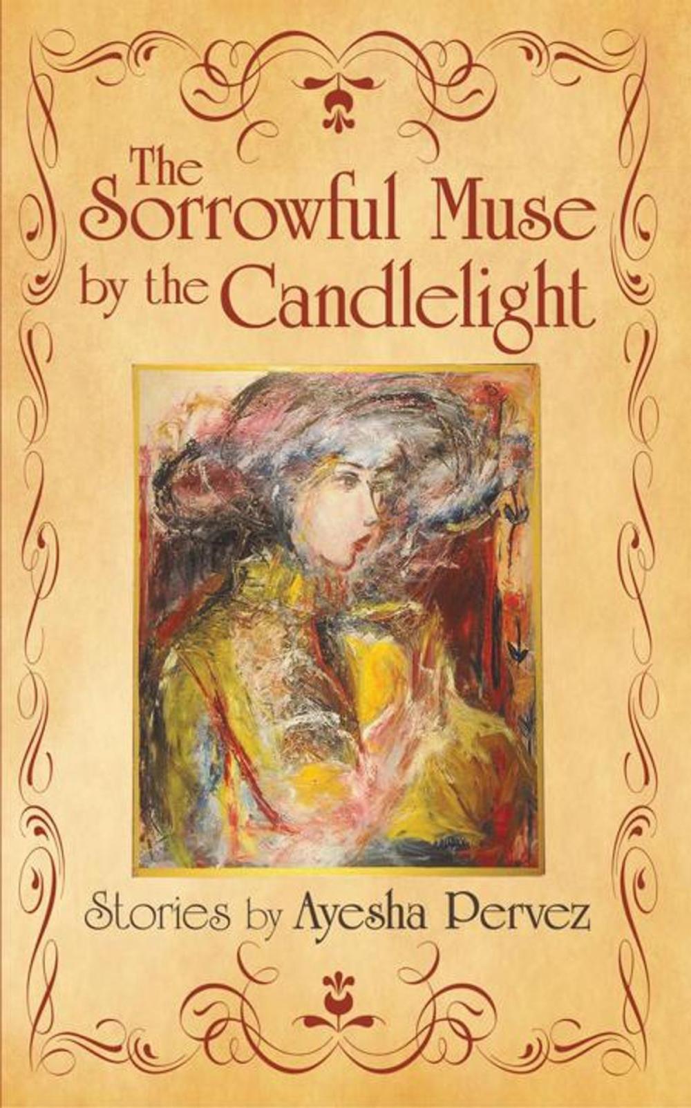 Big bigCover of The Sorrowful Muse by the Candlelight