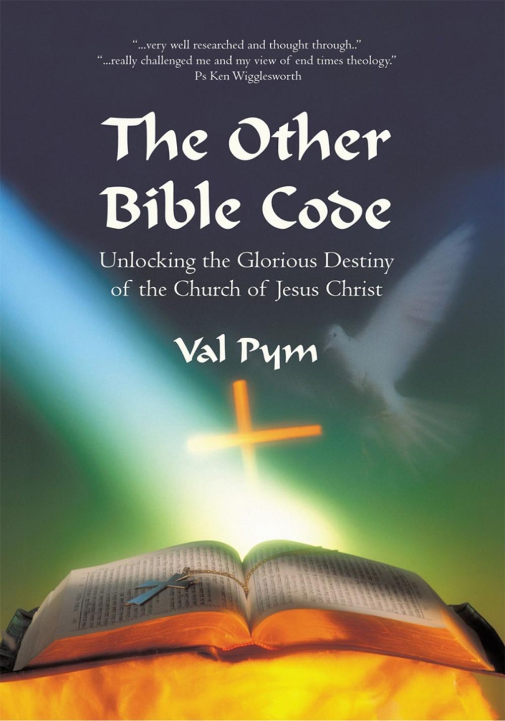 Big bigCover of The Other Bible Code